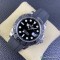 Clean Factory Rolex Yacht Master Replica Watches M226659-0002 Black Dial
