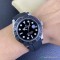 Clean Factory Rolex Yacht Master Replica Watches M226659-0002 Black Dial