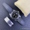 Clean Factory Rolex Yacht Master Replica Watches M226659-0002 Black Dial