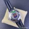 Clean Factory Rolex Yacht Master Replica Watches M226659-0002 Black Dial