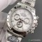 Clean Factory Rolex Cosmograph Daytona Replica Watches 116520-78590 White Dial