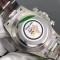 Clean Factory Rolex Cosmograph Daytona Replica Watches 116520-78590 White Dial