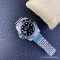 Clean Factory Rolex GMT Master II Replica Watches M126720VTNR-002 Black Dial Jubilee Bracelet