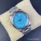 Clean Factory Rolex Oyster Perpetual Replica Watches M126000-0006 Tiffany Blue Dial Size 36mm