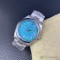 Clean Factory Rolex Oyster Perpetual Replica Watches M126000-0006 Tiffany Blue Dial Size 36mm