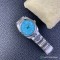 Clean Factory Rolex Oyster Perpetual Replica Watches M126000-0006 Tiffany Blue Dial Size 36mm