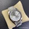 Clean Factory Rolex Datejust Replica Watches M126334-0004 Silver Dial