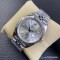 Clean Factory Rolex Datejust Replica Watches M126334-0004 Silver Dial