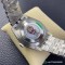 Clean Factory Rolex Datejust Replica Watches M126334-0004 Silver Dial